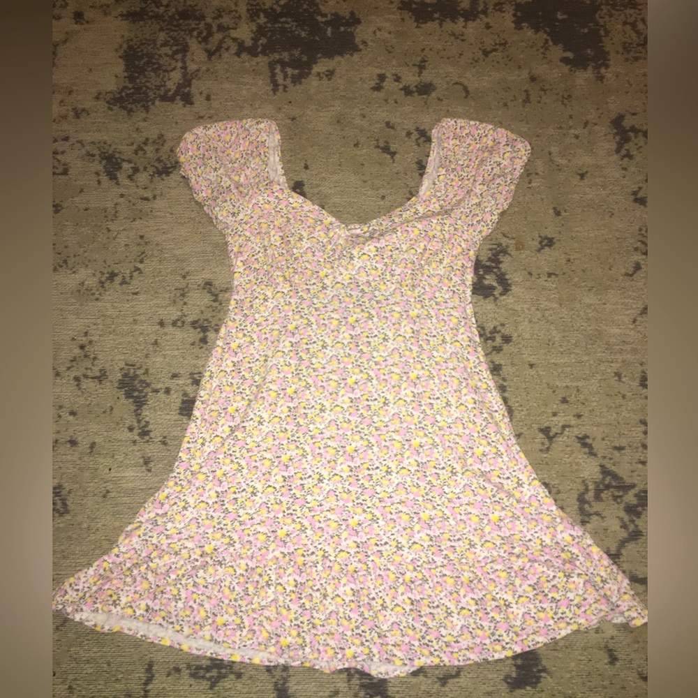 Wild fable mini sundress